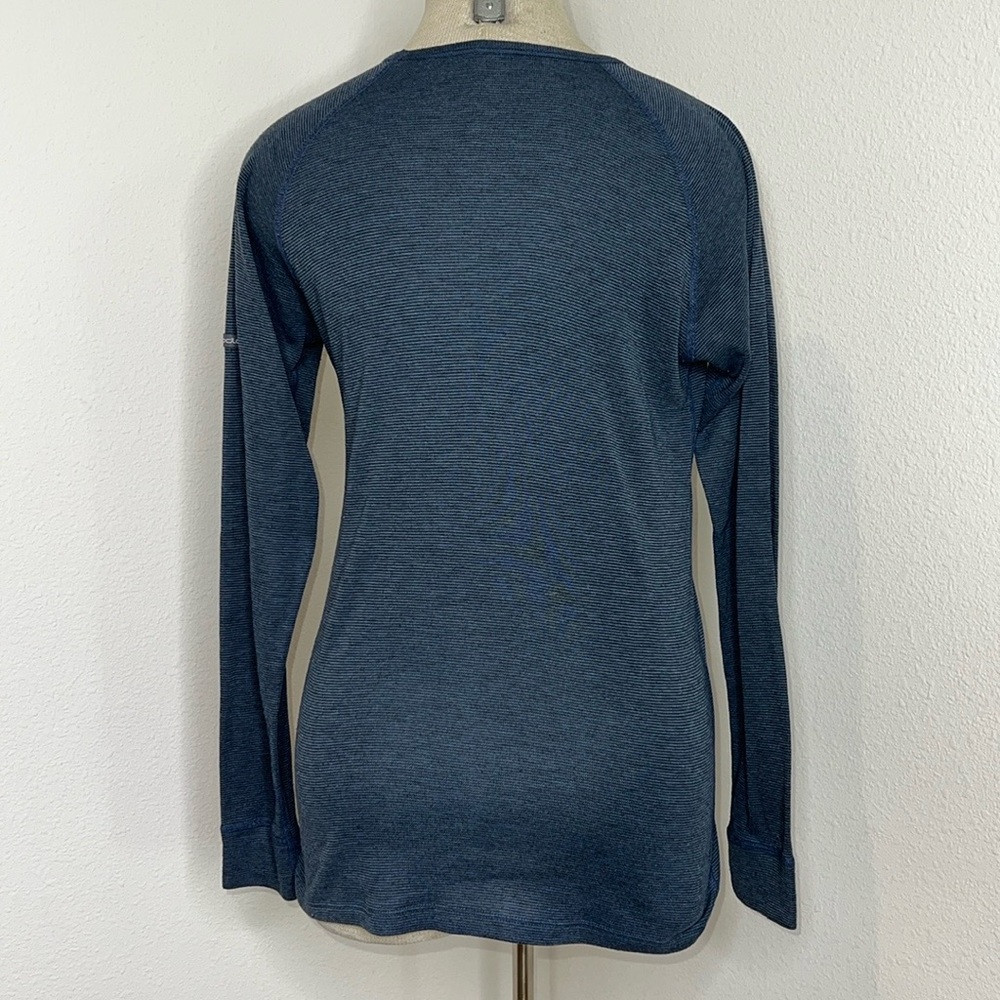 Odlo Baselayer Top View 2